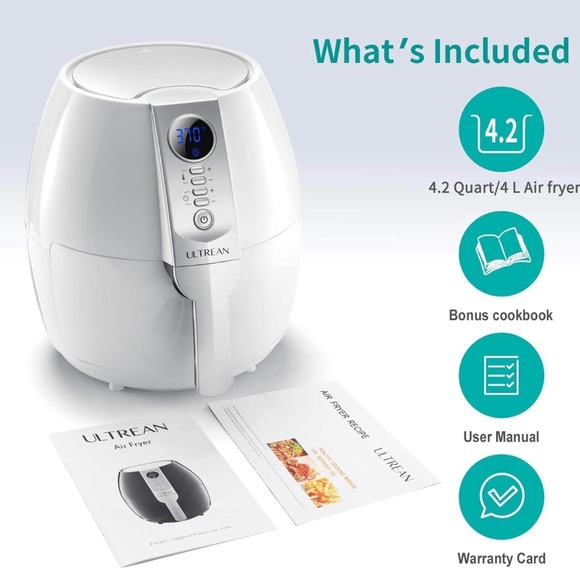 Other - Brand New air fryer❗️